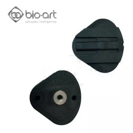 Bioart Platina Montaje Tornillo Para Articulador Bioart A7 Plus C/2