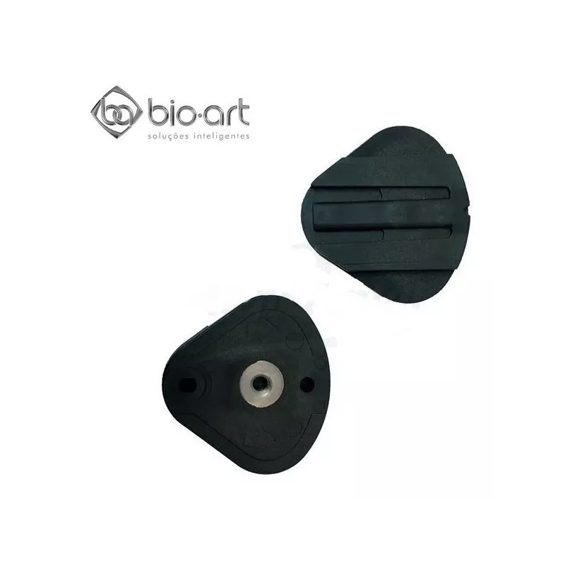Bioart Platina Montaje Tornillo Para Articulador Bioart A7 Plus C/2