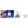 Powder Lightener Bleach - Blue by ColorDesign for Unisex -