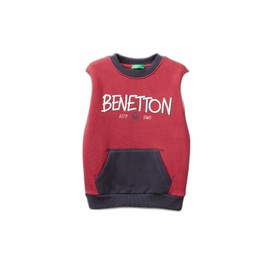 United Colors of Benetton Maglia G/C M/L