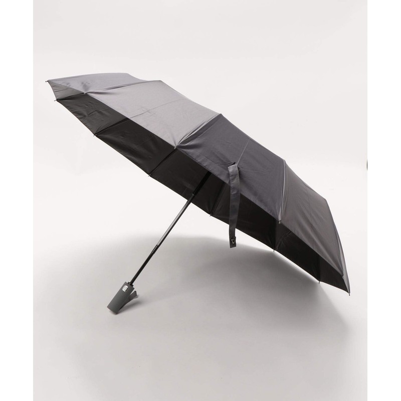 Folding Umbrella, Automatic Opening/Closing, Folding, For Rain or Shine, Lightweight,