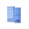 Menthology SPF50+ PA++++ Sunscreen, UV Protection, Cooling, Smooth, Won't Float,