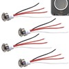 LED Touch Dimmer Switches: DC 5-24 V LED Dimmer, Sensor