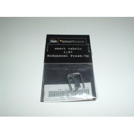 smart Cabrio Model Car Body Panel Fresh Up Q0012448V001