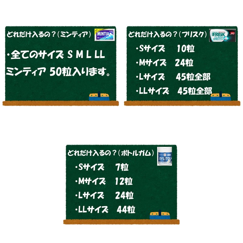 Craft Parts Shop Pill Case Tin Case Slide Can Case