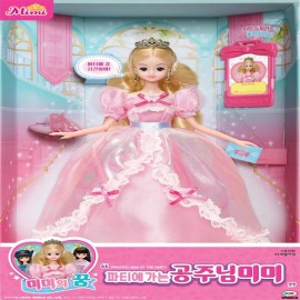 미미월드 파티 공주님 미미 : 토이저러스