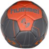 Hummel Adult Storm HB Handball, Ombre Blue / Naturtium, 3