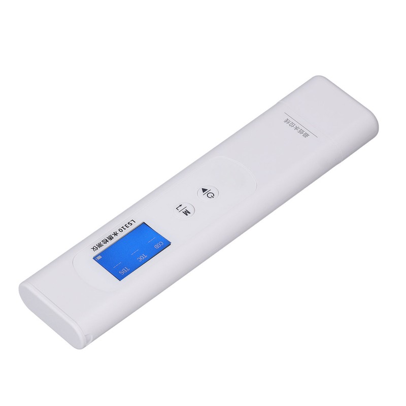 Water Quality Tester 6 in 1 COD Temp TOC Conductivity