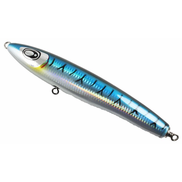 Jigging world Tuna Stalker Stick Bait V.2-200m Mackerel