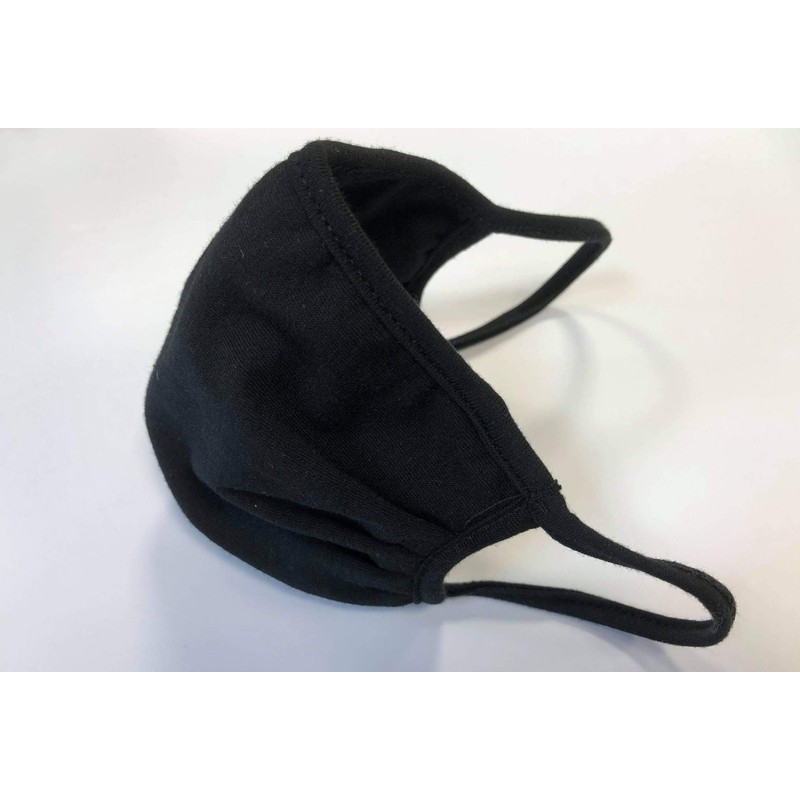 Domiva Fabric Protective Masks, One Size, Adult, 1 Uns1/100 Washes/Reusable,