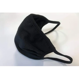 Domiva Fabric Protective Masks, One Size, Adult, 1 Uns1/100 Washes/Reusable, Oeko-Tex