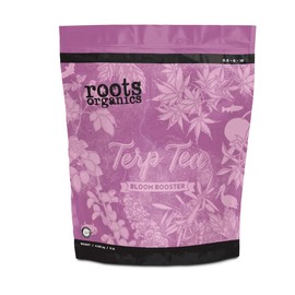 Terp Tea Bloom Boost 9 Pound