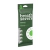 BREATH SAVERS Spearmint Flavored Sugar Free Breath Mints Rolls, 0.75