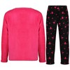 A2Z 4 Kids Girls Pyjamas 2 Piece Soft Fluffy Fleece