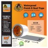 Gorilla Waterproof Patch & Seal Tape 4" x 10' White,