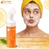 NEW YORK BRIGHT & LOVELY Foaming Wash with Vit C