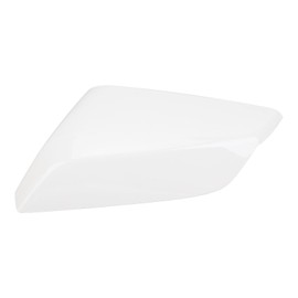 Rearview Mirror Cover Cap Strong Protection Scratch Proof Weather Resistance for Malibu 2016 to 2020 US Version