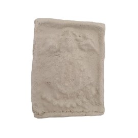 Generic Tierrita de San Juan de Los Lagos (8 Piece) Clay Figurines Hanging Ornament Home Decor