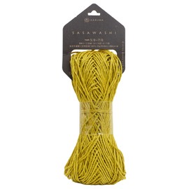Yokota Spring & Summer Yarn, SASAWASHI (Sasa Washi, No. 16 Colors)