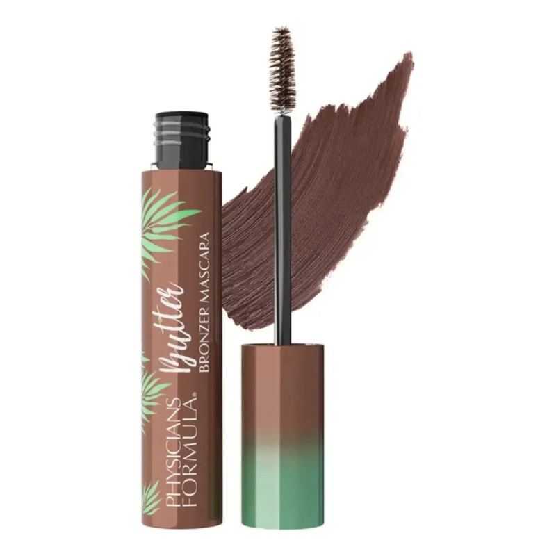 Máscara Cejas Make Me Brow Chocolaty Brows Color Café