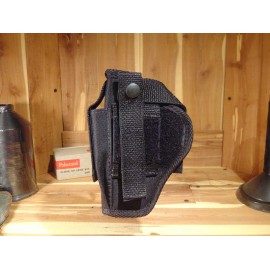 Sportsman Colt Mdl 1903 Hammerless 3.75 in Custom ClipOn or Belt Holster / Sportsman No.M