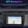 JOYINCAR 32GB For Toyota Prius 2010-2015 Car GPS Radio Stereo