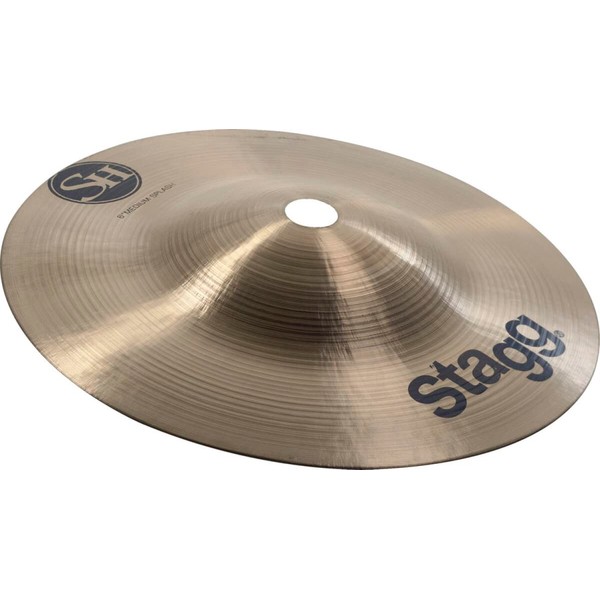 Stagg Splash Cymbal (SH-SM6R US)