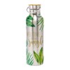 Double-Walled Stainless Steel Bottle Welcome To The Jungle 750 ml