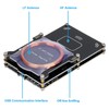 NFC Card Reader Kit 512kb Memory IC ID Card Copier