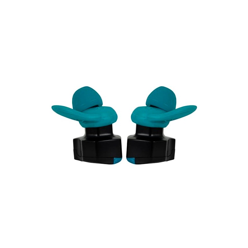 Vortred Audífonos Gamer Wilko Micrófono Desmontable 3.5mm Color Negro