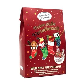 Dresdner Essenz Gift Set Your Sweet Pampering Time