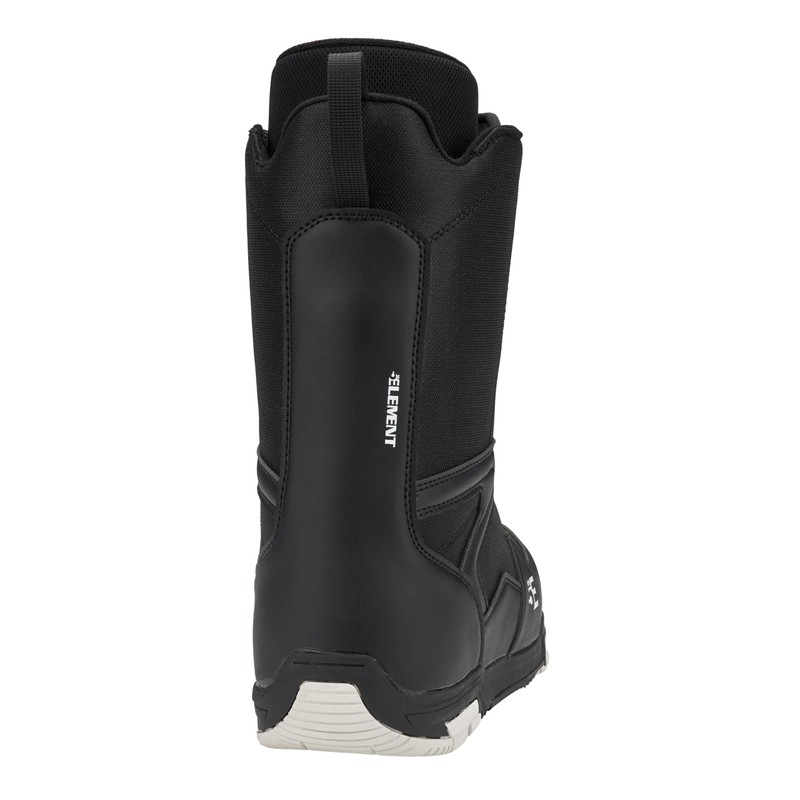 5th Element ST-2 ATOP Dial Snowboard Boots - 7.0 -