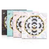 DYSILK Mink Lashes Fluffy Eyelashes - False Eyelashes 7 Pairs