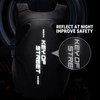 WEPLAN Motorcycle Backpack,waterproof helmet backpack for Men and women,Motorcycle Tail