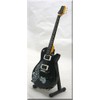 ARTSTUDIO35 Miniature Guitar Black Hawk