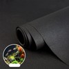Fish Tank Background Paper - Static Cling Aquarium Backdrop |