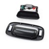Tailgate Handle Latch and Bezel Trim with 2 Pairs Rod