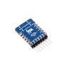 iiunius USB to UART (TTL) Micro Communication Module Onboard FT232RNL