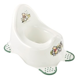Keeeper Baby Potty, for Approx. 18 months to 3 Years, Anti-Slip Function