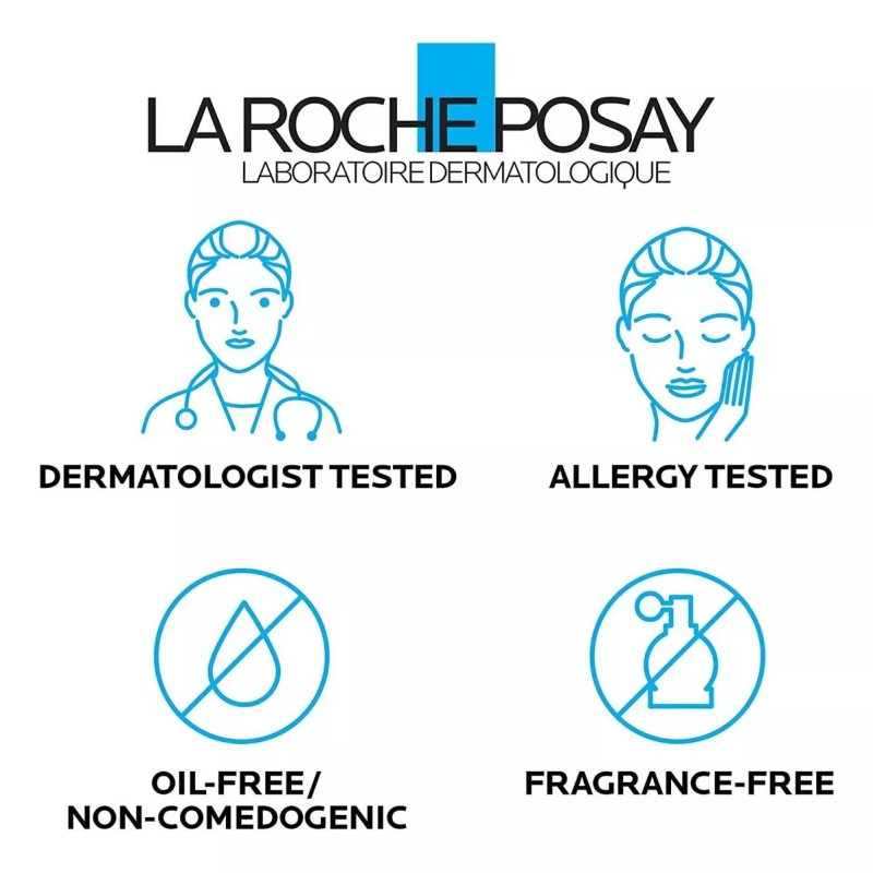 - La Roche-posay Lipikar - Loción Corporal Hidratante Reparado