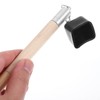 TOVINANNA Portable Pool Cue Chalk Holder Billiard Supply Snooker Cue