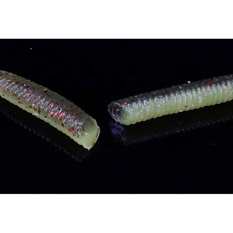JACKALL Flick Shake, 4.8 Inches, Grippan Goby