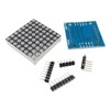 Robojax MAX7219 8x8 LED Matrix Module for Arduino and Raspberry