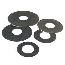 Fox Racing Shox Valve Shim for Float Style Shocks - 1.250in. OD - .006in. Thick 803-29-011