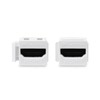 Cable Matters Cable Matters 2-Pack 8K HDMI Keystone Jack with