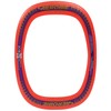 Aerobie Pro Blade Throw Ring, Lightweight Kids Toy for Disc