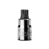 Capri Tools 10 mm M10 Stubby XZN Triple Square Bit