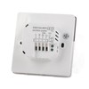 Intelligent Digital Thermostat LCD Display Temperature Controller for Smart Homes