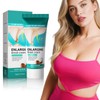 Coconut & Papaya Breast Care Trio Set - Nourishing &