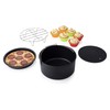 Princess XXL Hot Air Fryer, Accessory Set, Accessory set